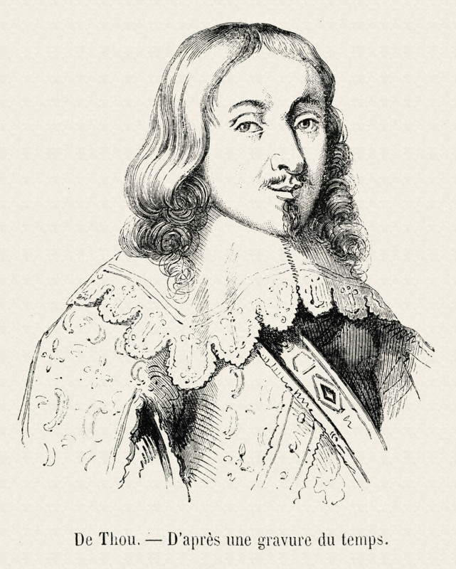 De Thou.