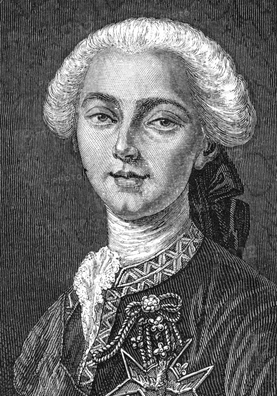 French Revolution.