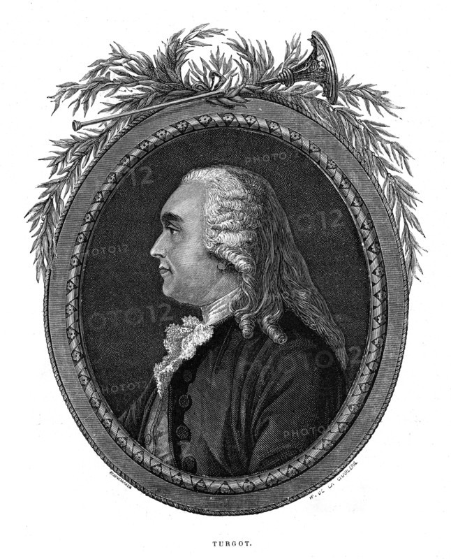 Turgot.