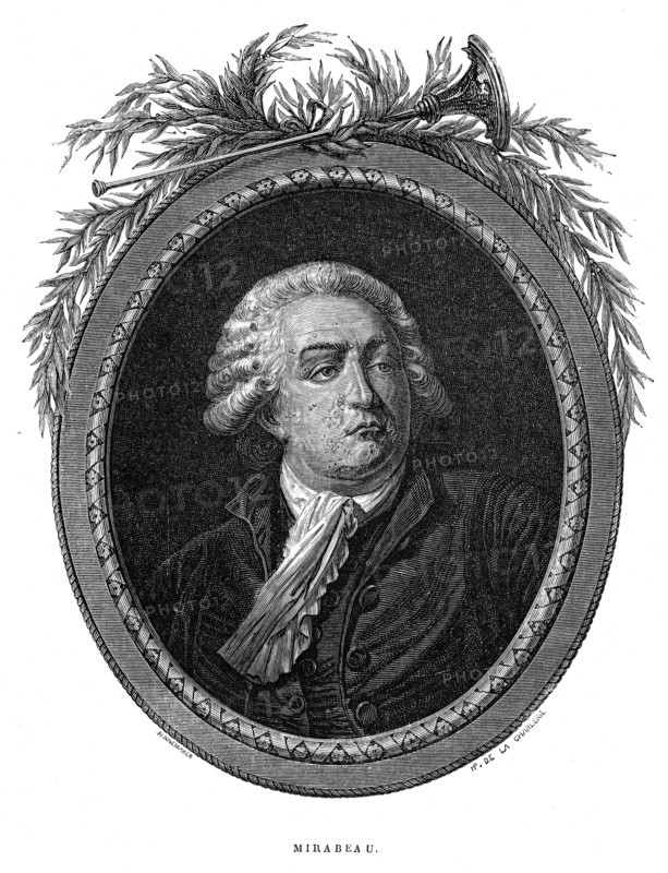 Mirabeau