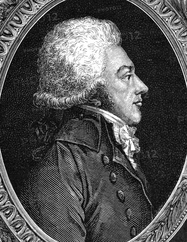 Alexander of Lameth