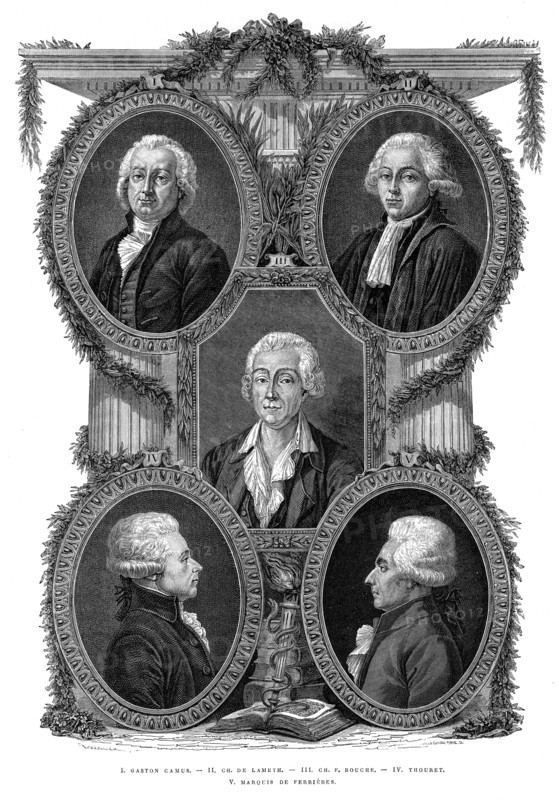French Revolution.