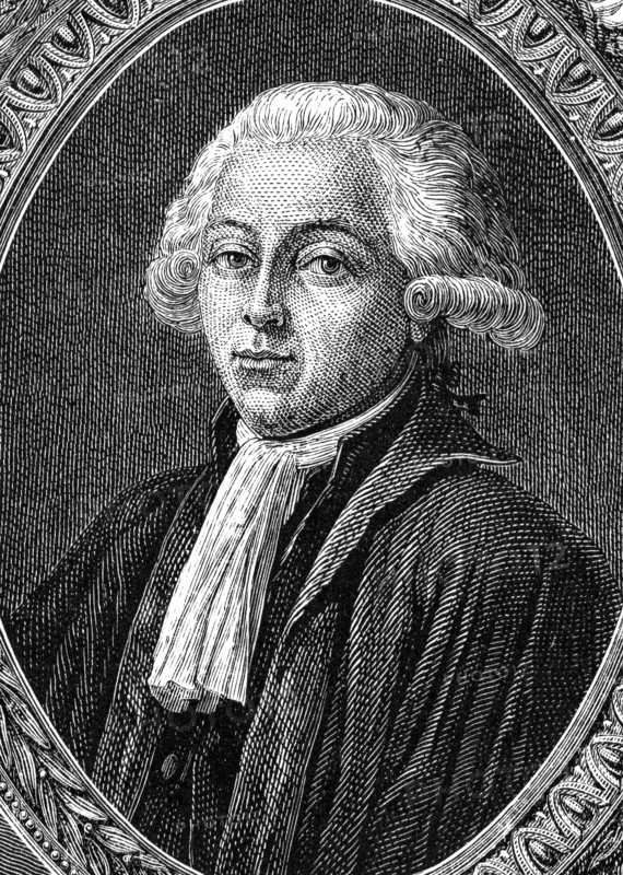 Charles de Lameth