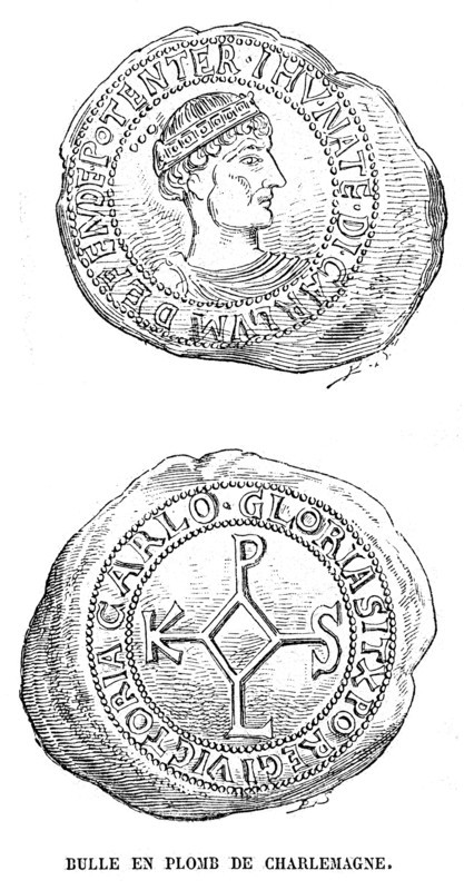Monnaie.
