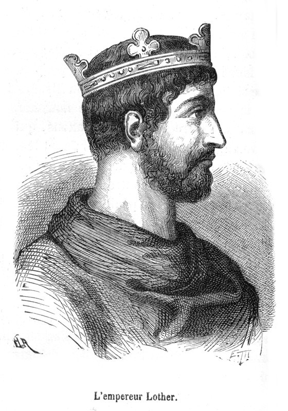 Lothair