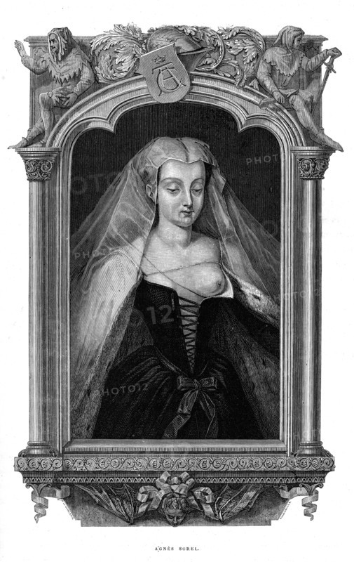 Agnès Sorel