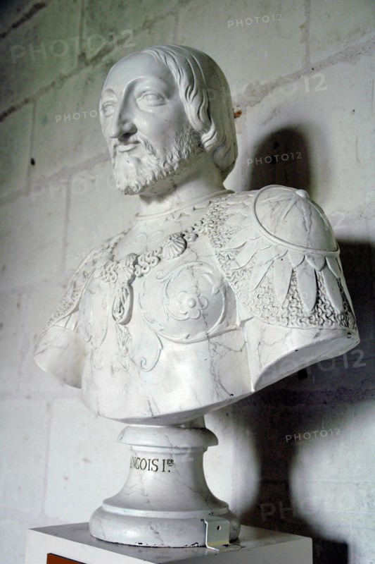 François 1er