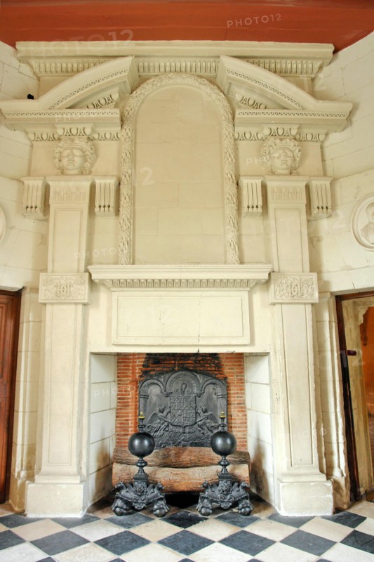 Chateau de Chenonceau
