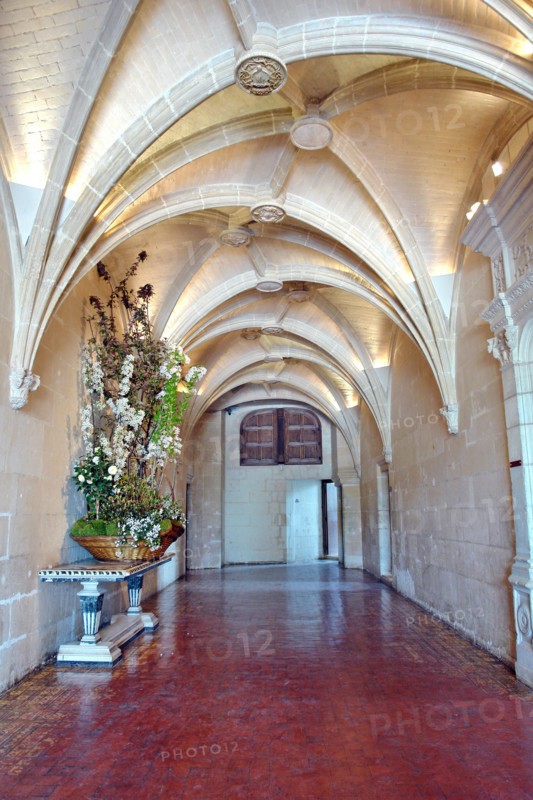 Château de Chenonceau