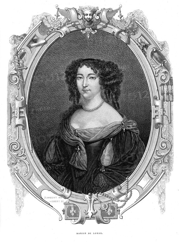 Marion Delome