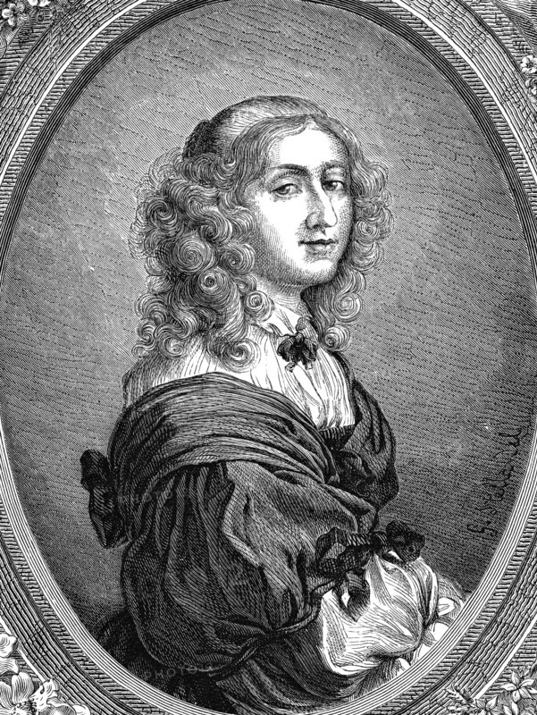 Christine of Sweden