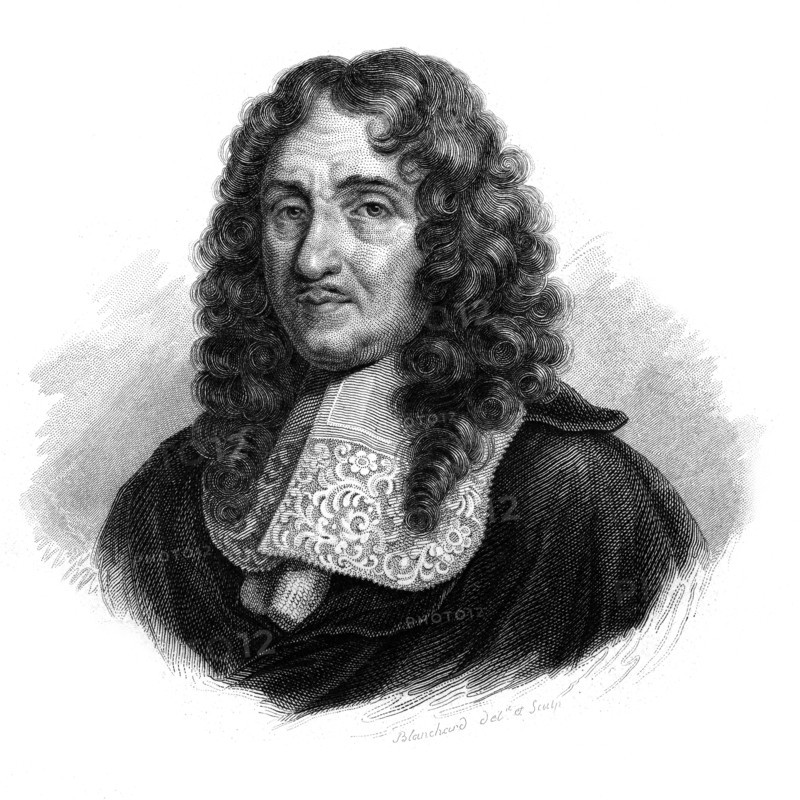 Peter- Paul Riquet