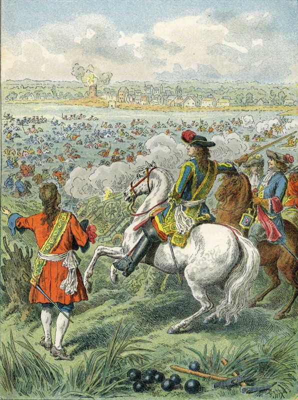 Historical War