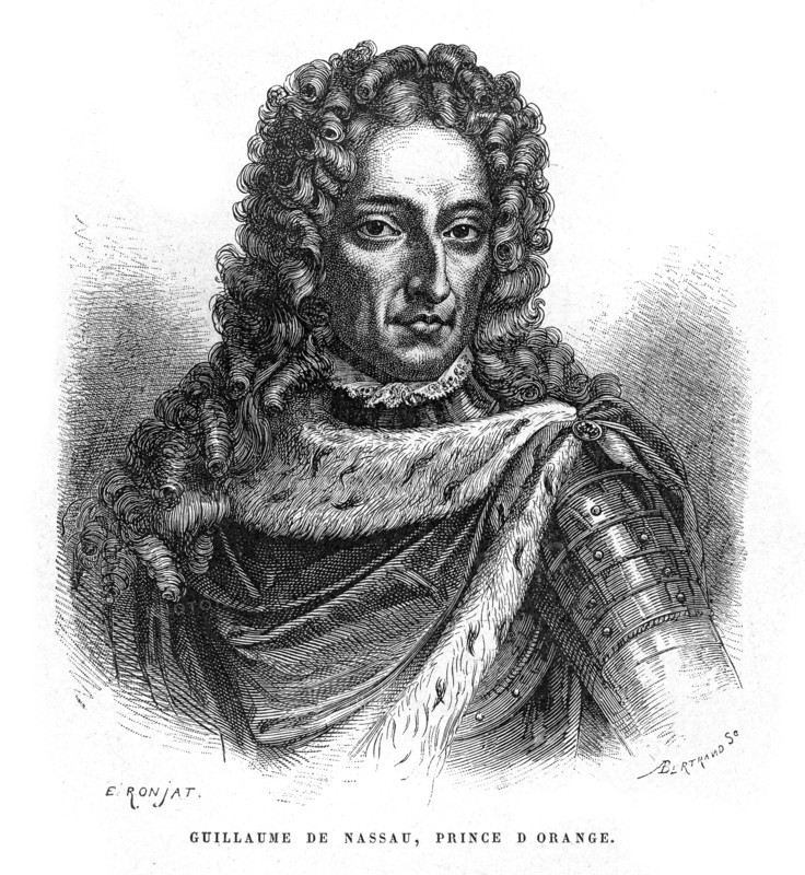 Guillaume III