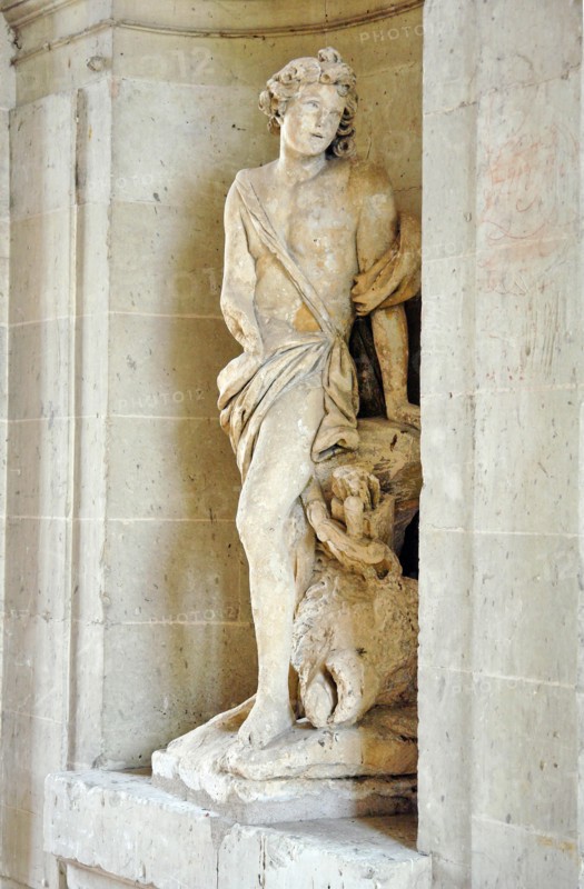 Château de Blois