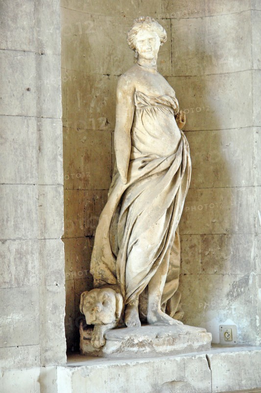 Chateau de Blois