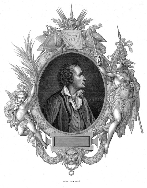 Dubois-Crancé