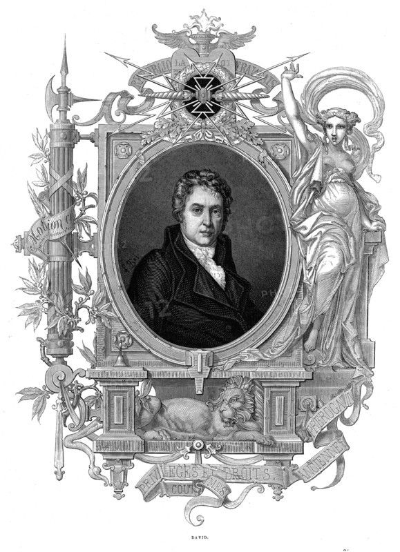 David