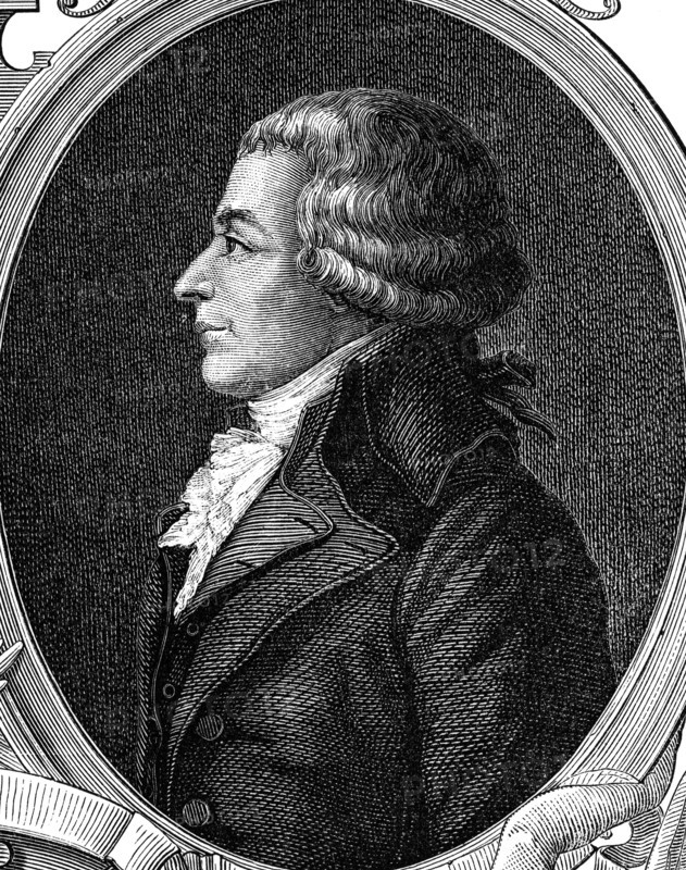 Robert Lindet