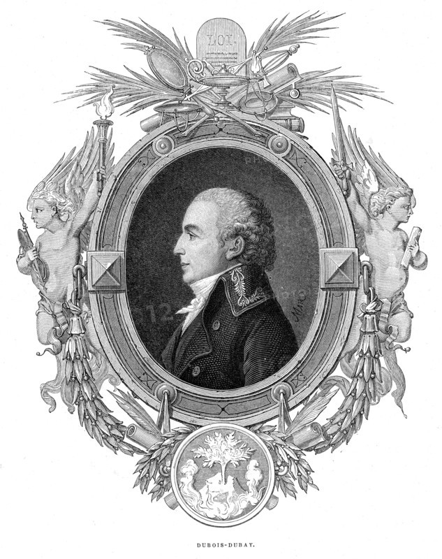 Dubois-Dubais