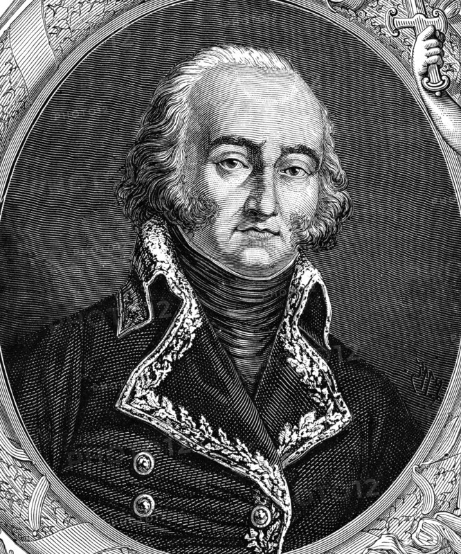 Général de Valence