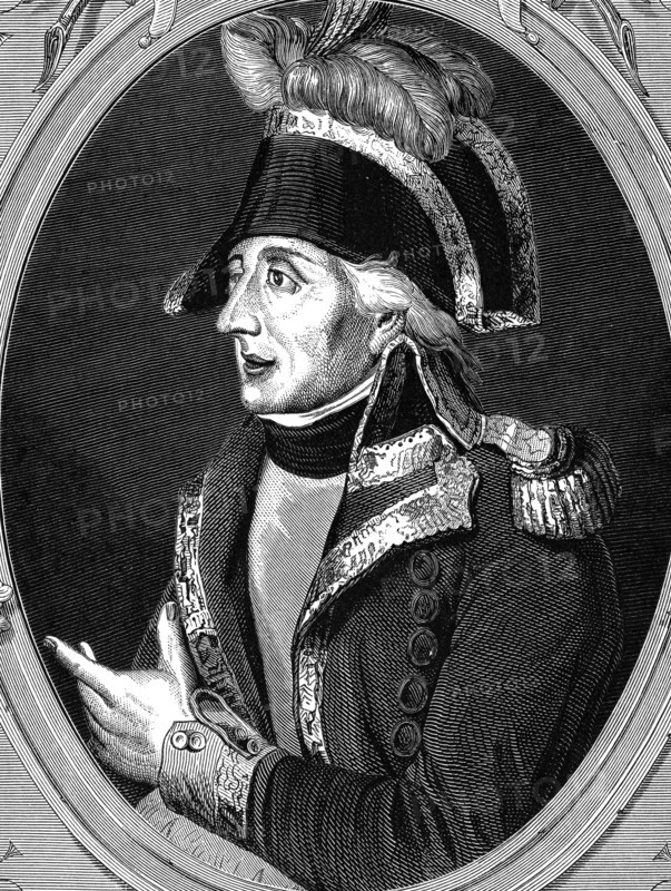 Le général Dugommier