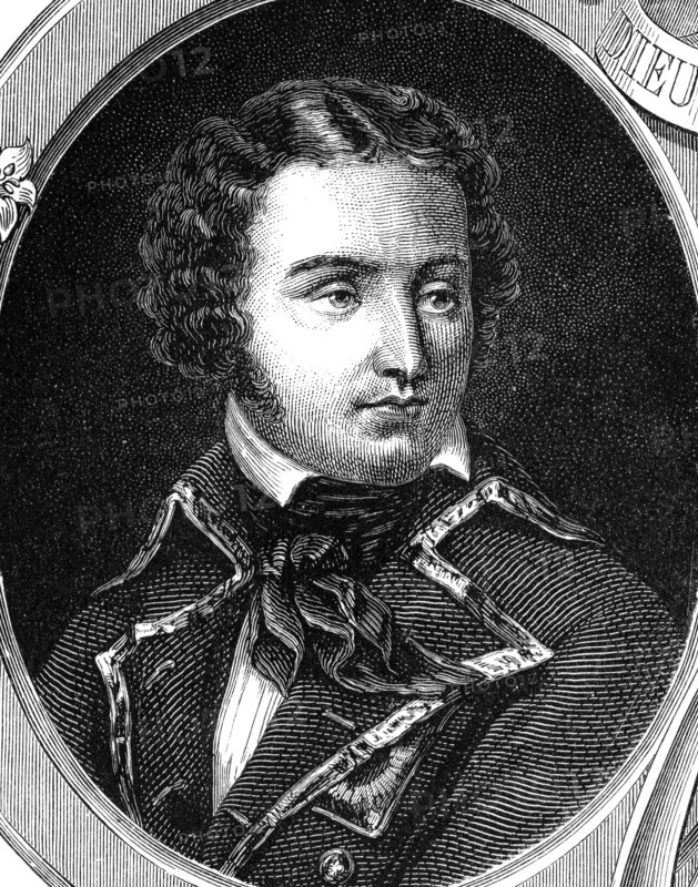 Cathelineau.