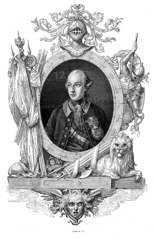 Joseph II
