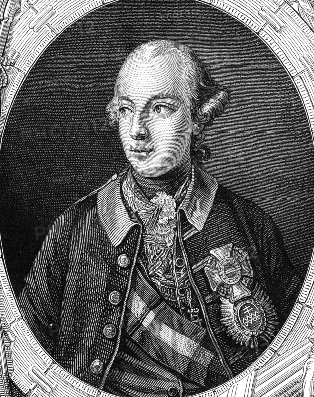 Joseph II