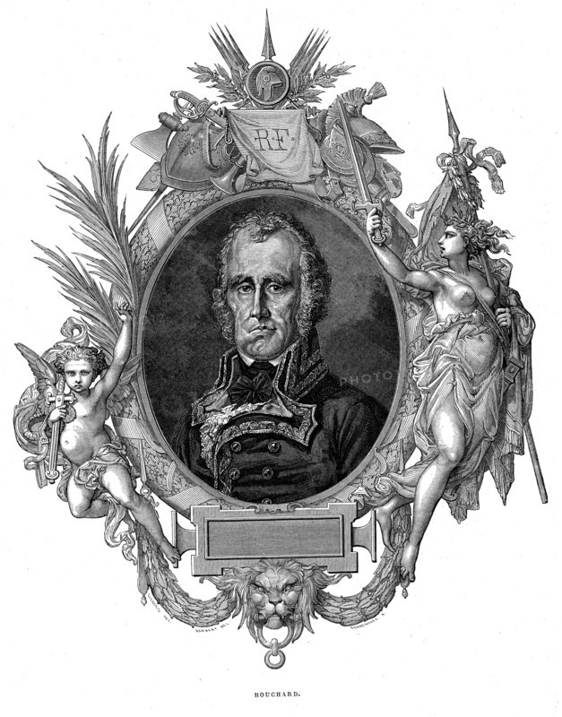 Houchard