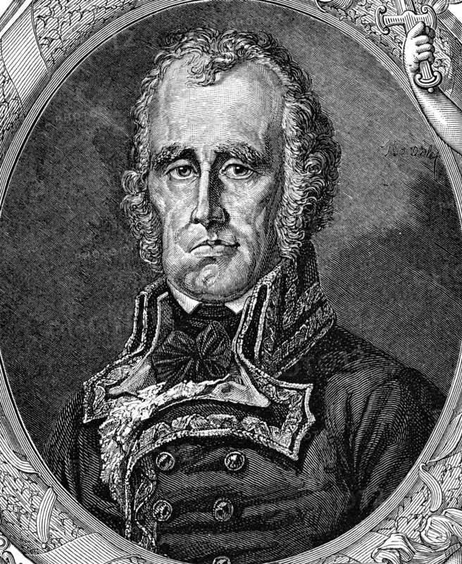 General Houchard