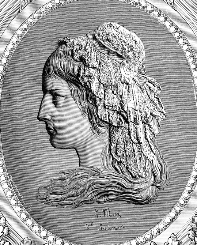 Charlotte Corday