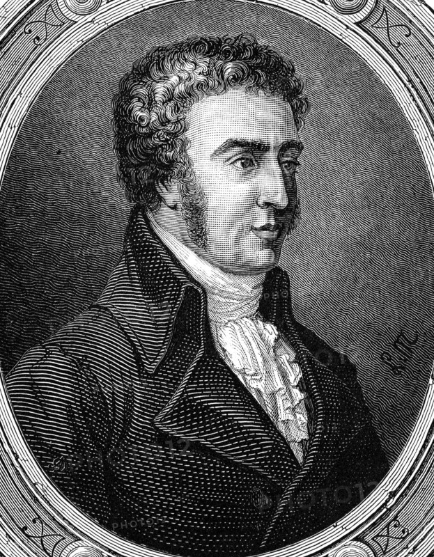 Louis-Gustave Doulcet de Pontécoulant