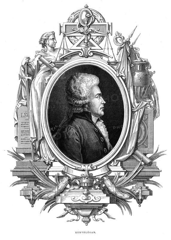 Kervelegan
