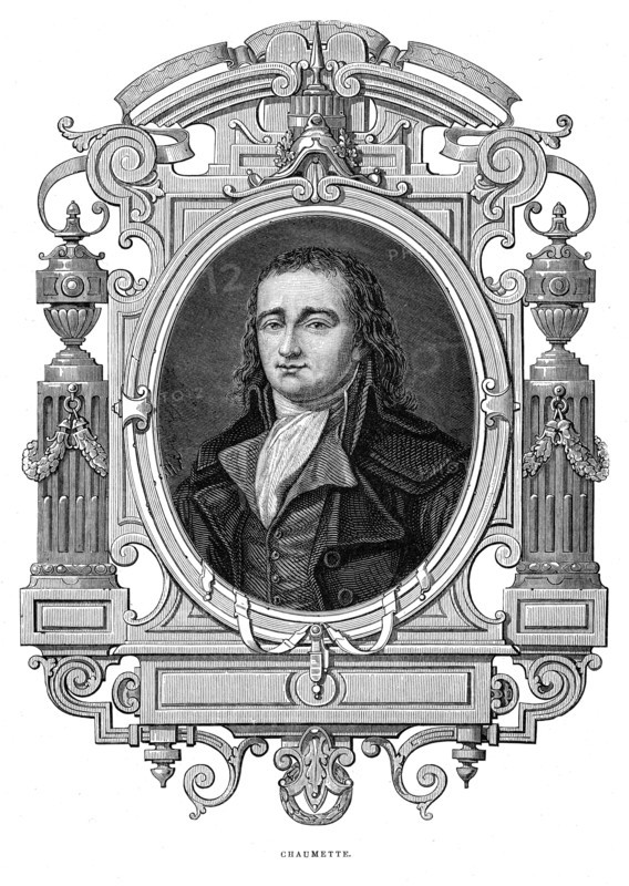 Chaumette
