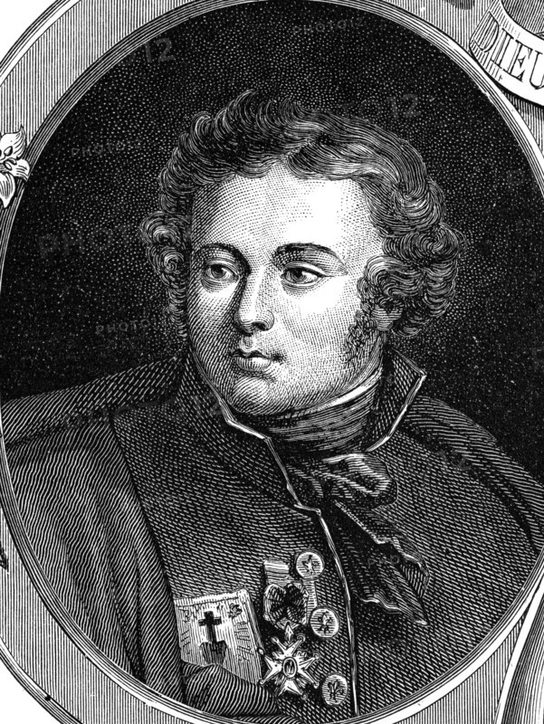 De Bonchamp.