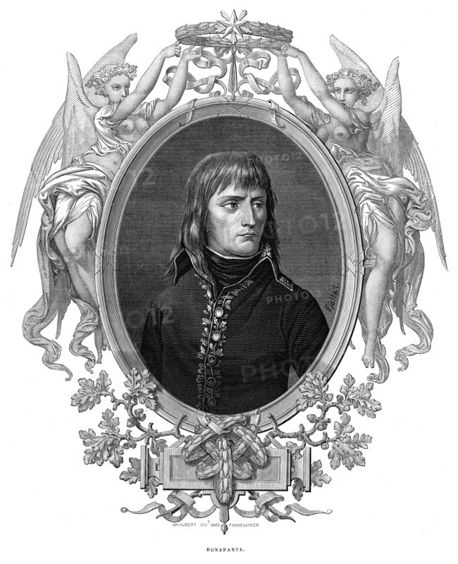 Bonaparte
