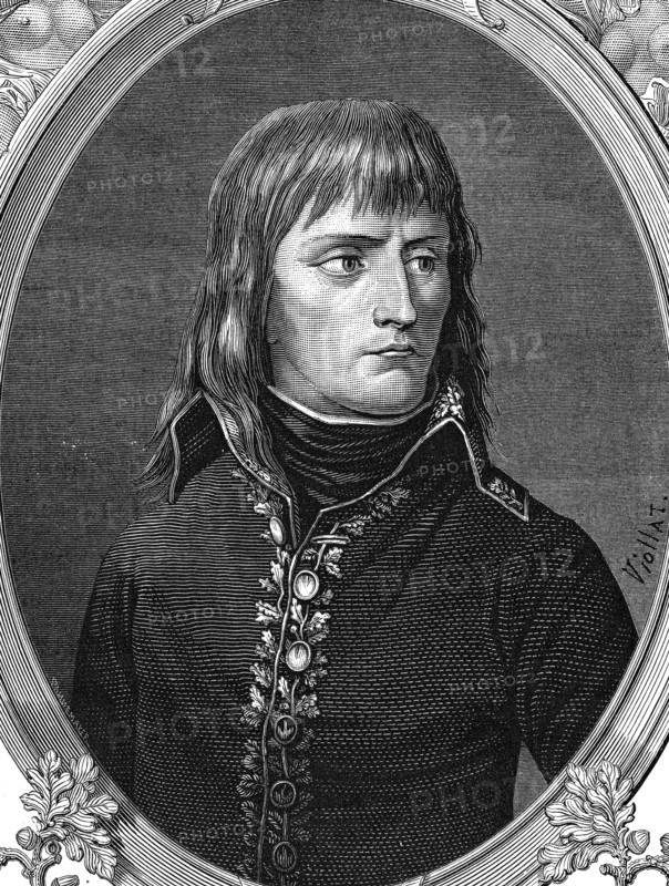 Bonaparte