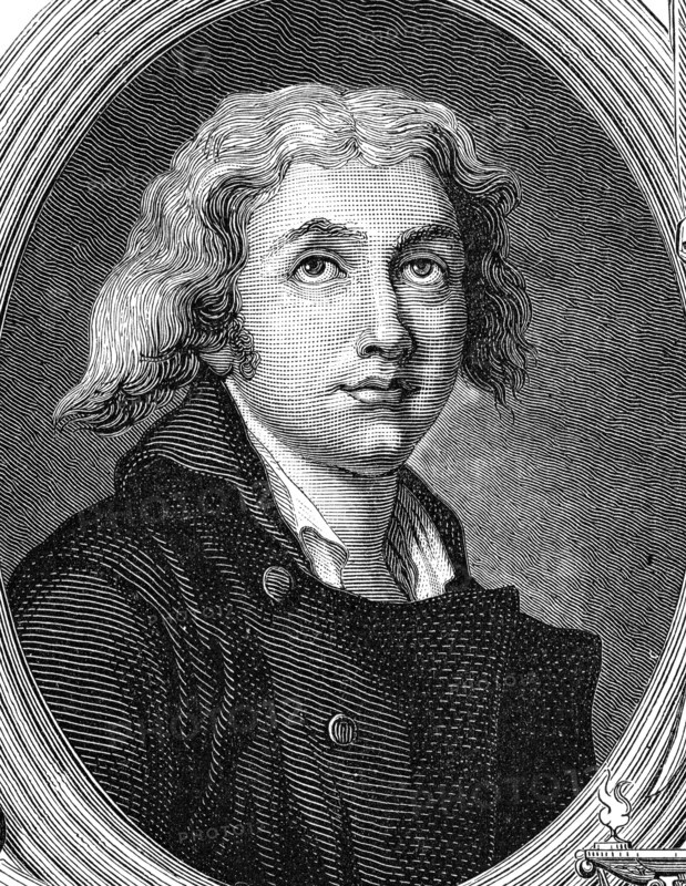 J de Chenier