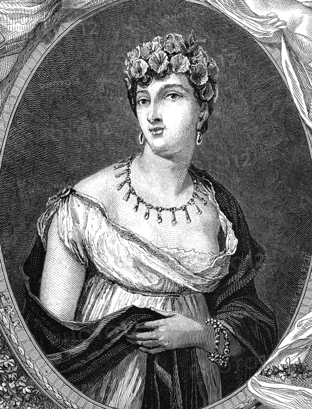Madame Tallien