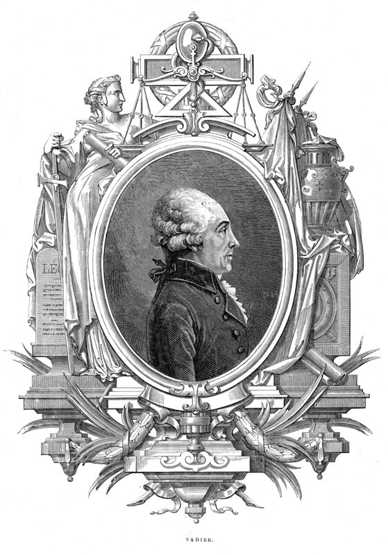 Vadier