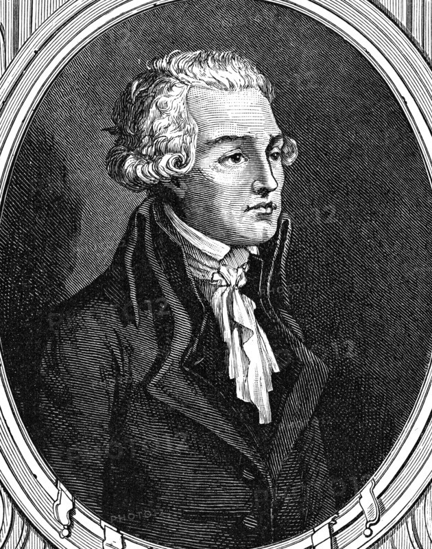 Robespierre jeune