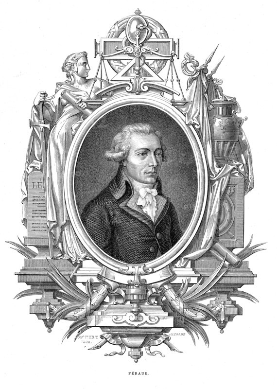 Feraud
