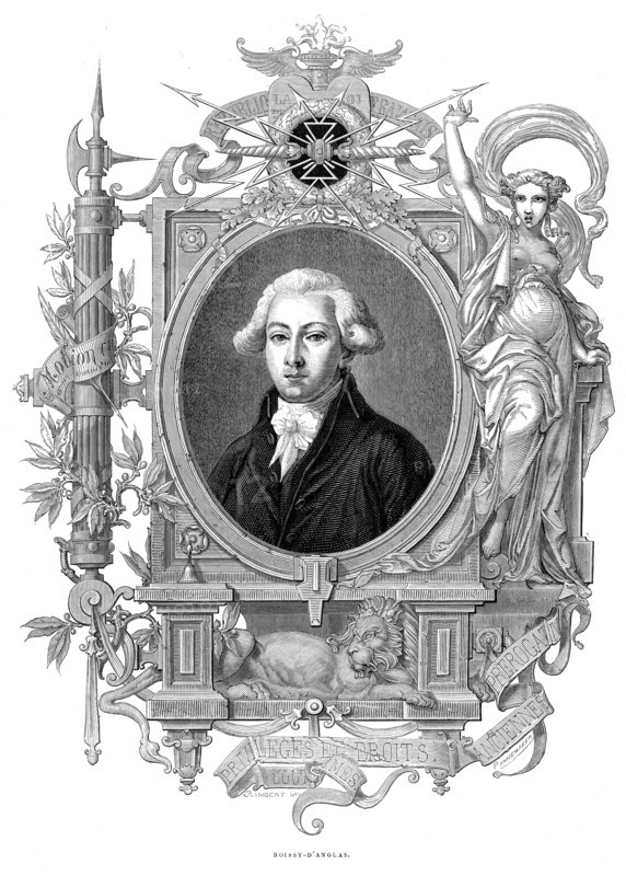 de Boissy-d'Anglas