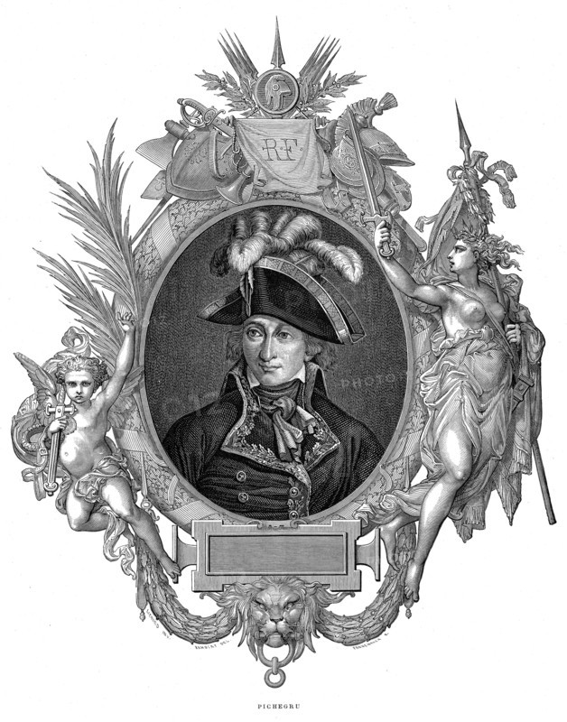 Pichegru