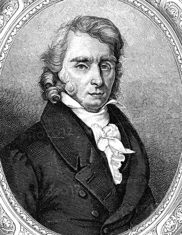 Benjamin Constant