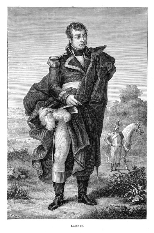 lannes