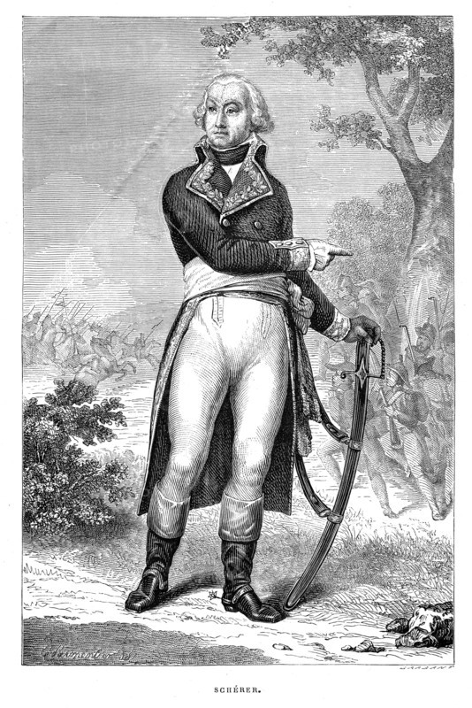 Scherer