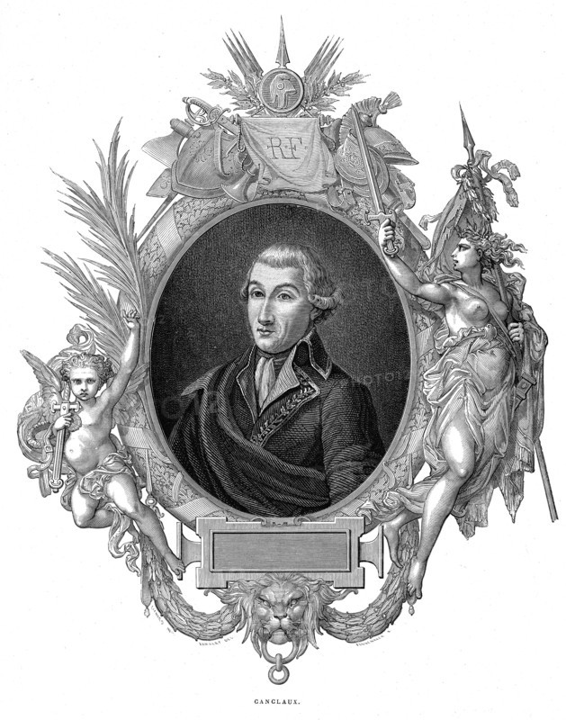 de Canclaux