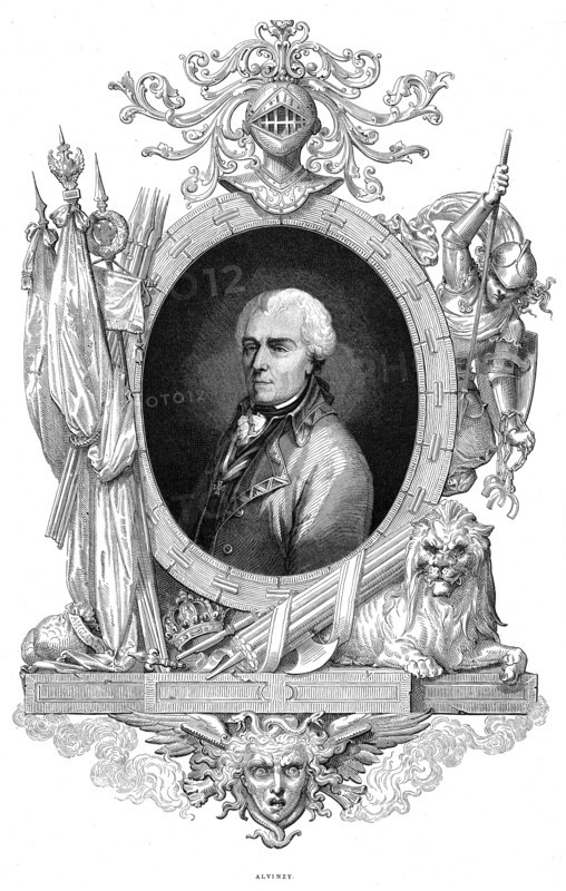 Alvinczy.